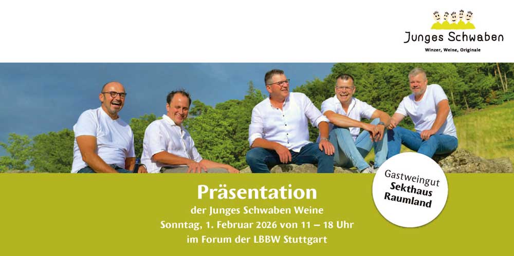 Einladung 2026 ansehen